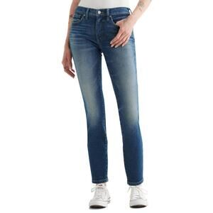 LUCKY BRAND AVA SKINNY JEANS ARMAS 30